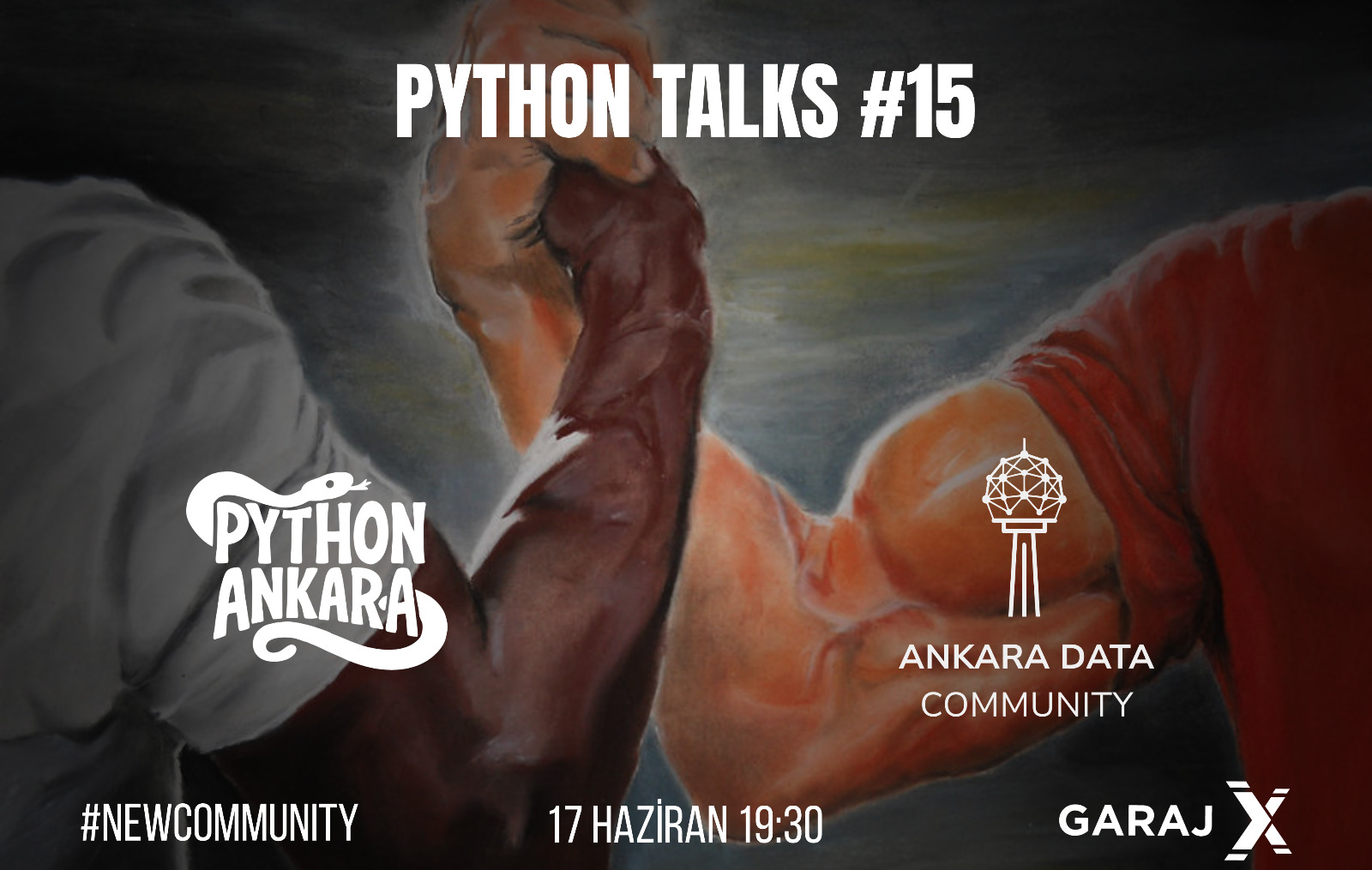 Python Talks #15